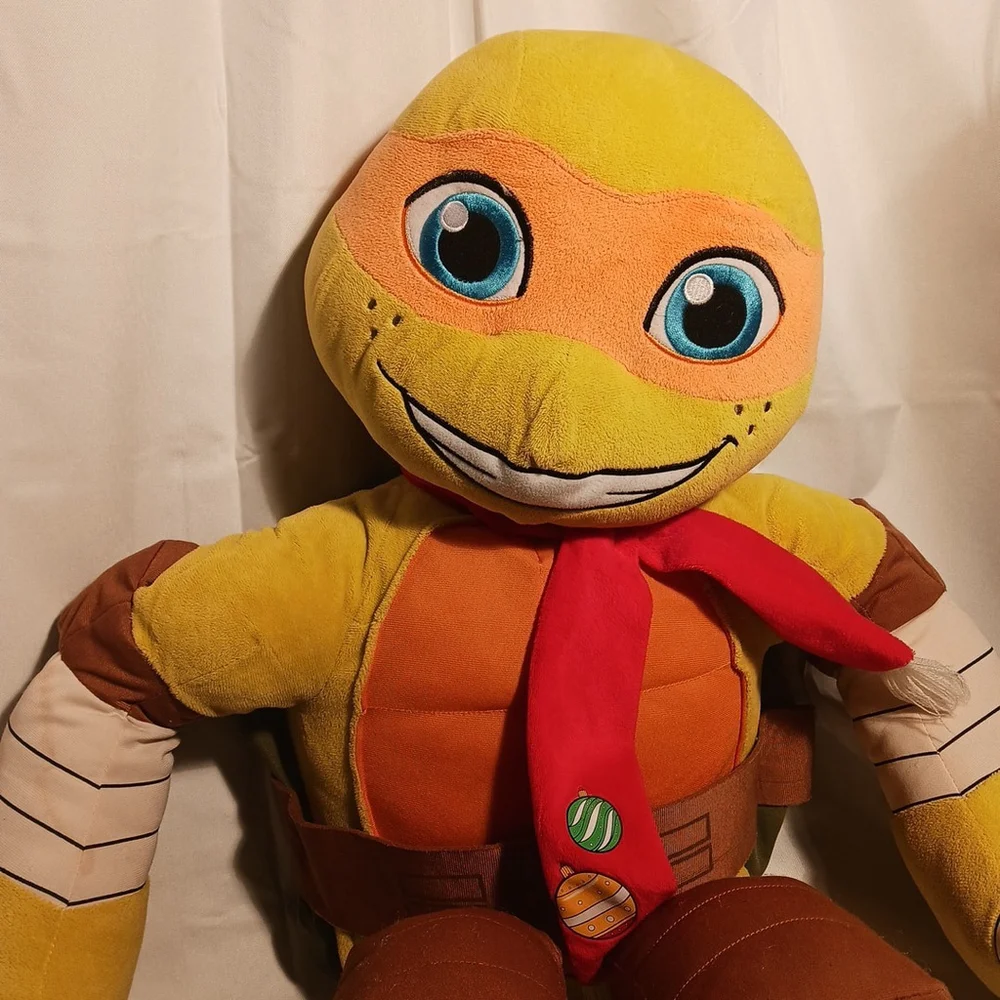 Nickelodeon this tmnt